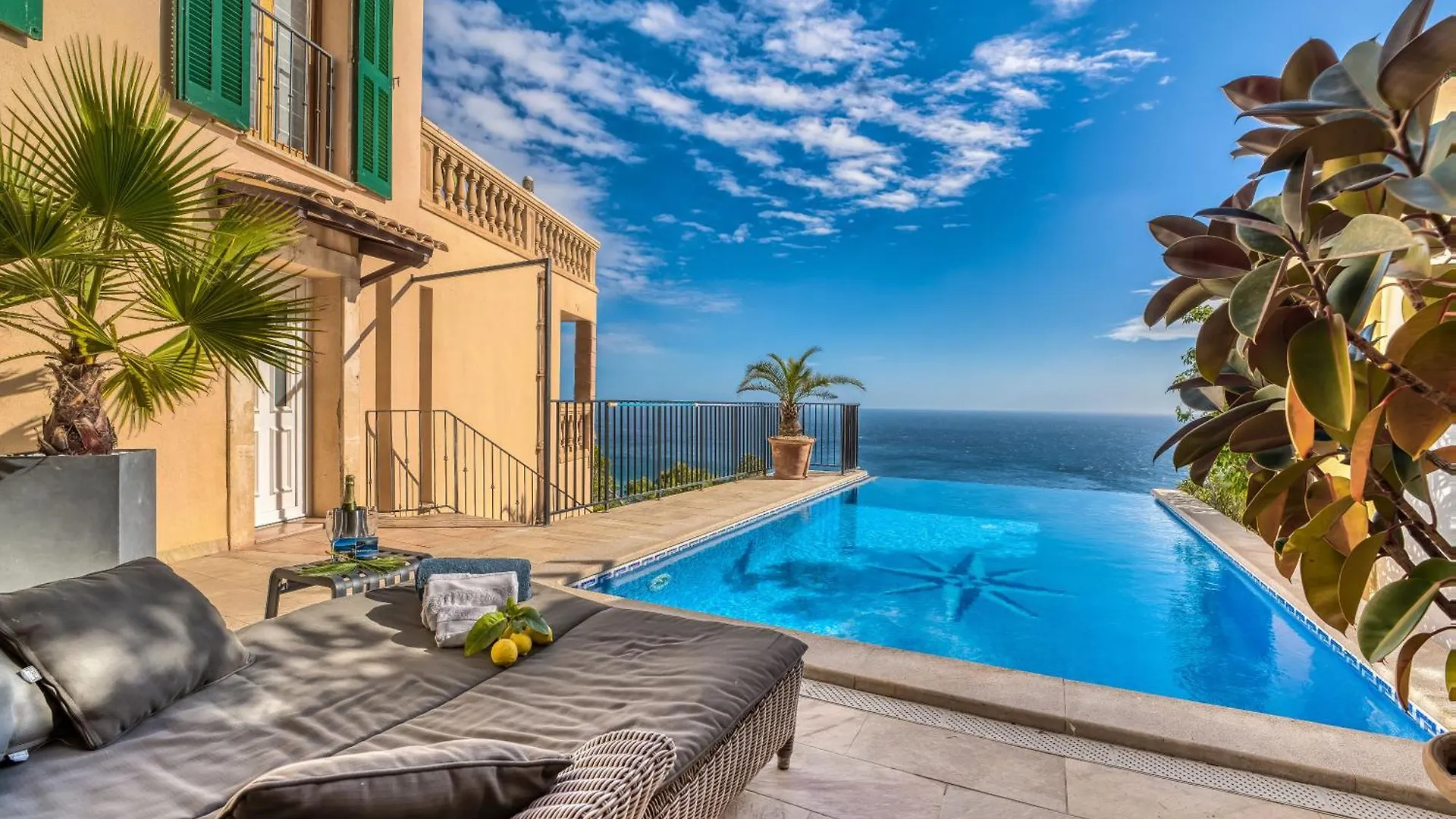 Villa Ventimar Capdepera
