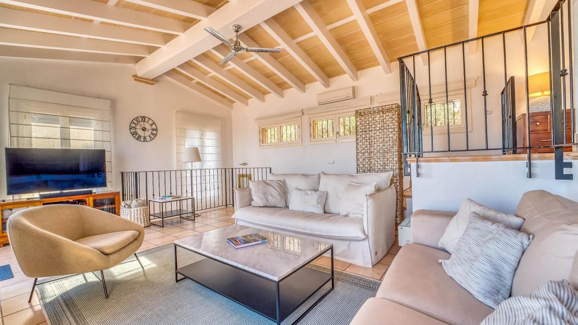 Villa Ventimar Capdepera