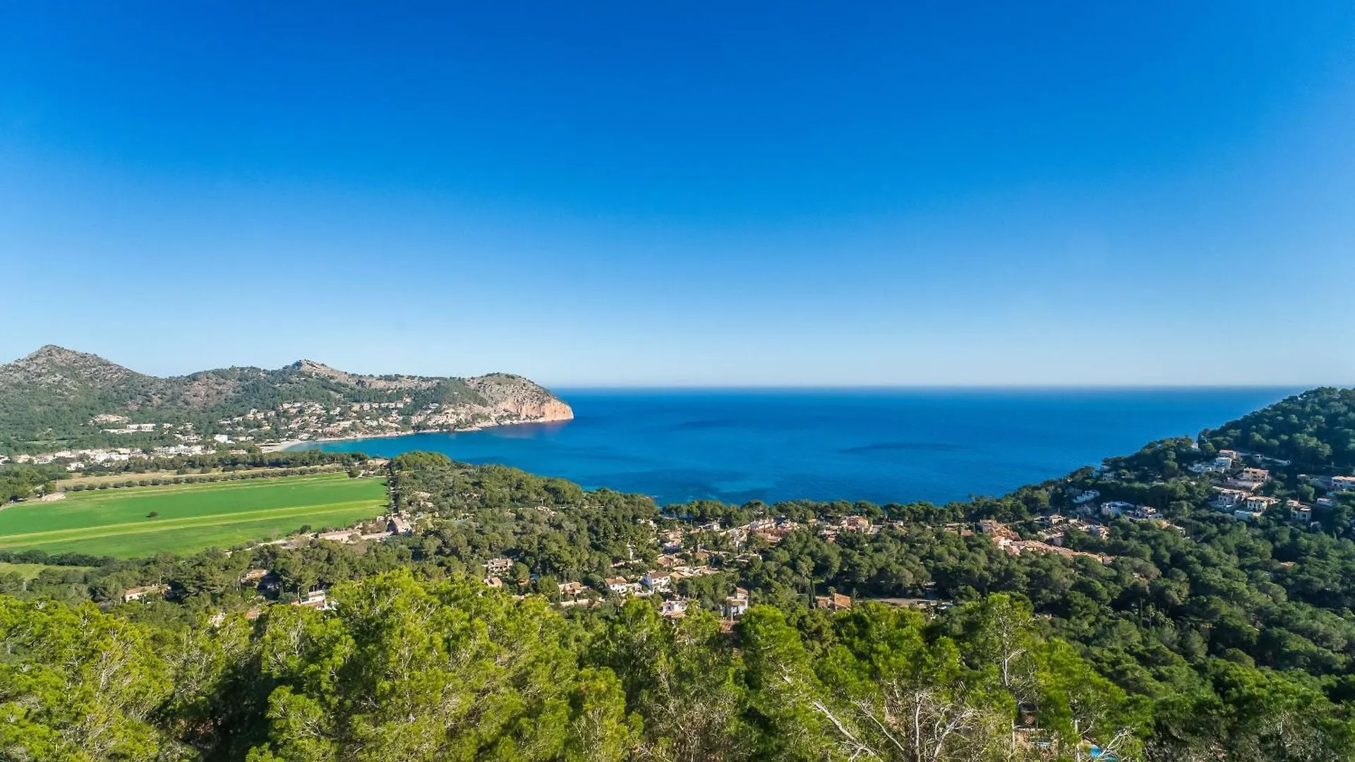 Villa Ventimar Capdepera