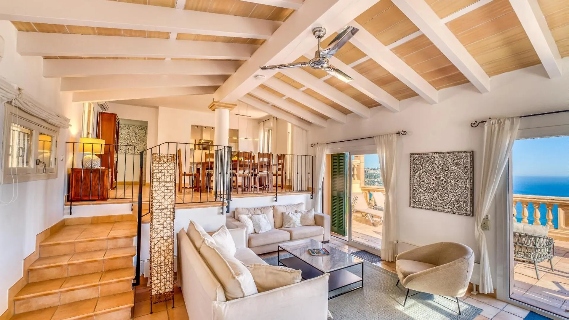 Villa Ventimar Capdepera  Capdepera (Mallorca)