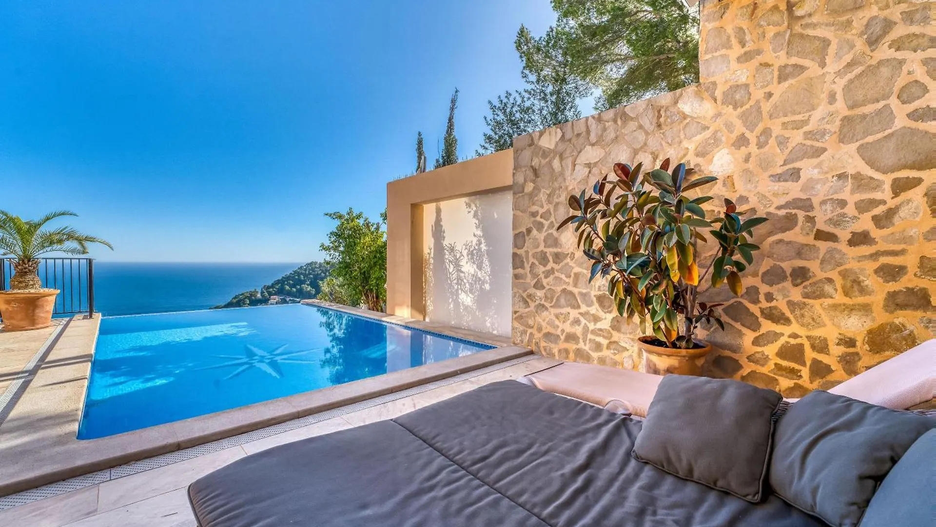 Villa Ventimar Capdepera   Capdepera (Mallorca)