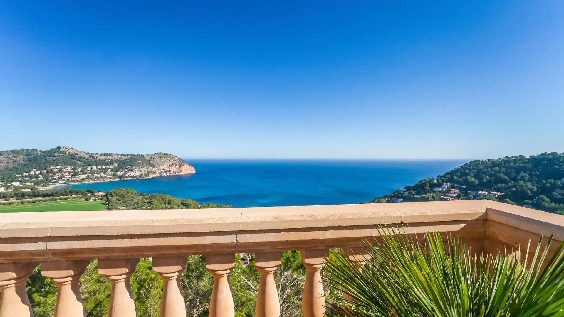 Villa Ventimar Capdepera
