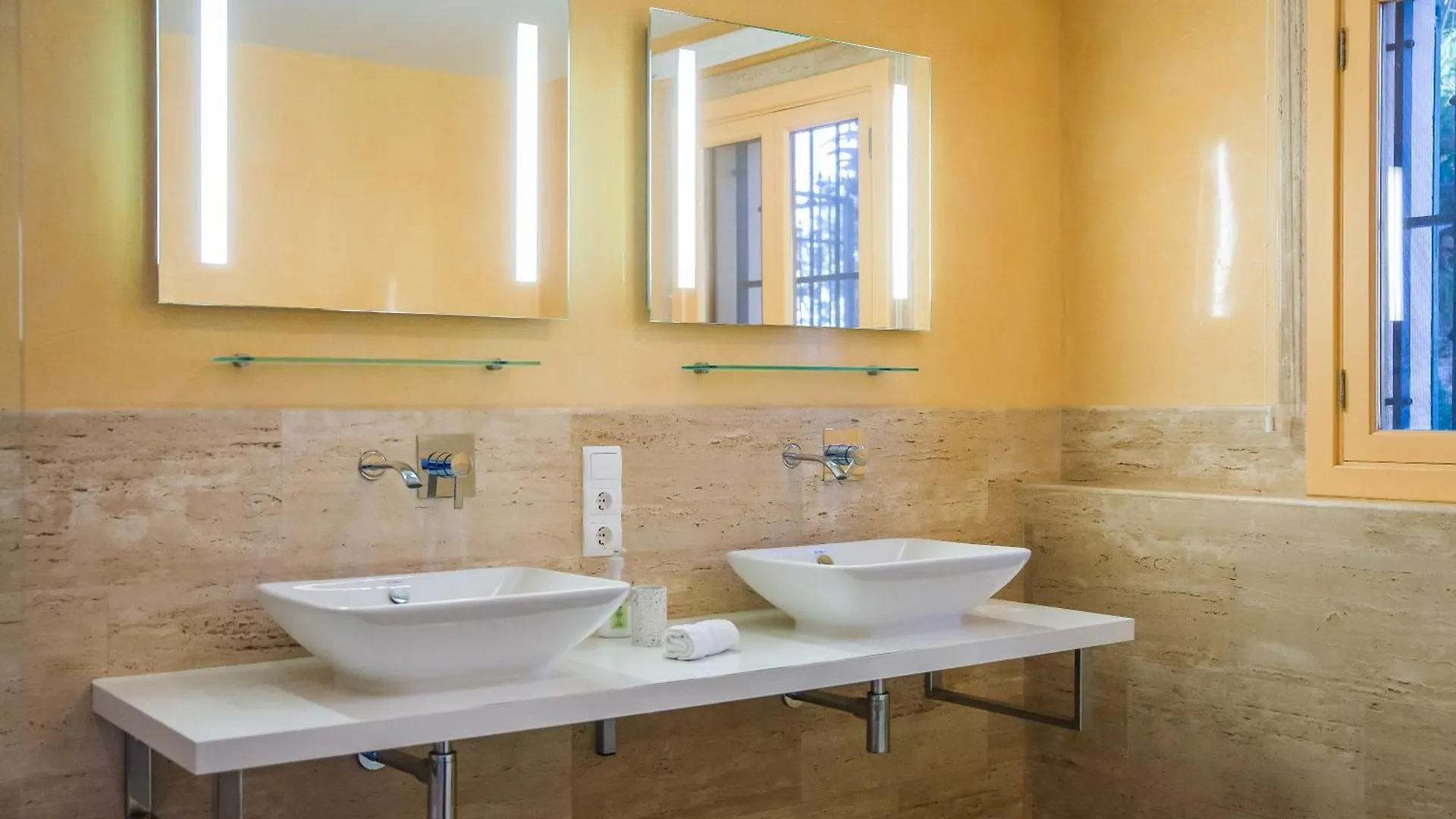 Villa Ventimar Capdepera