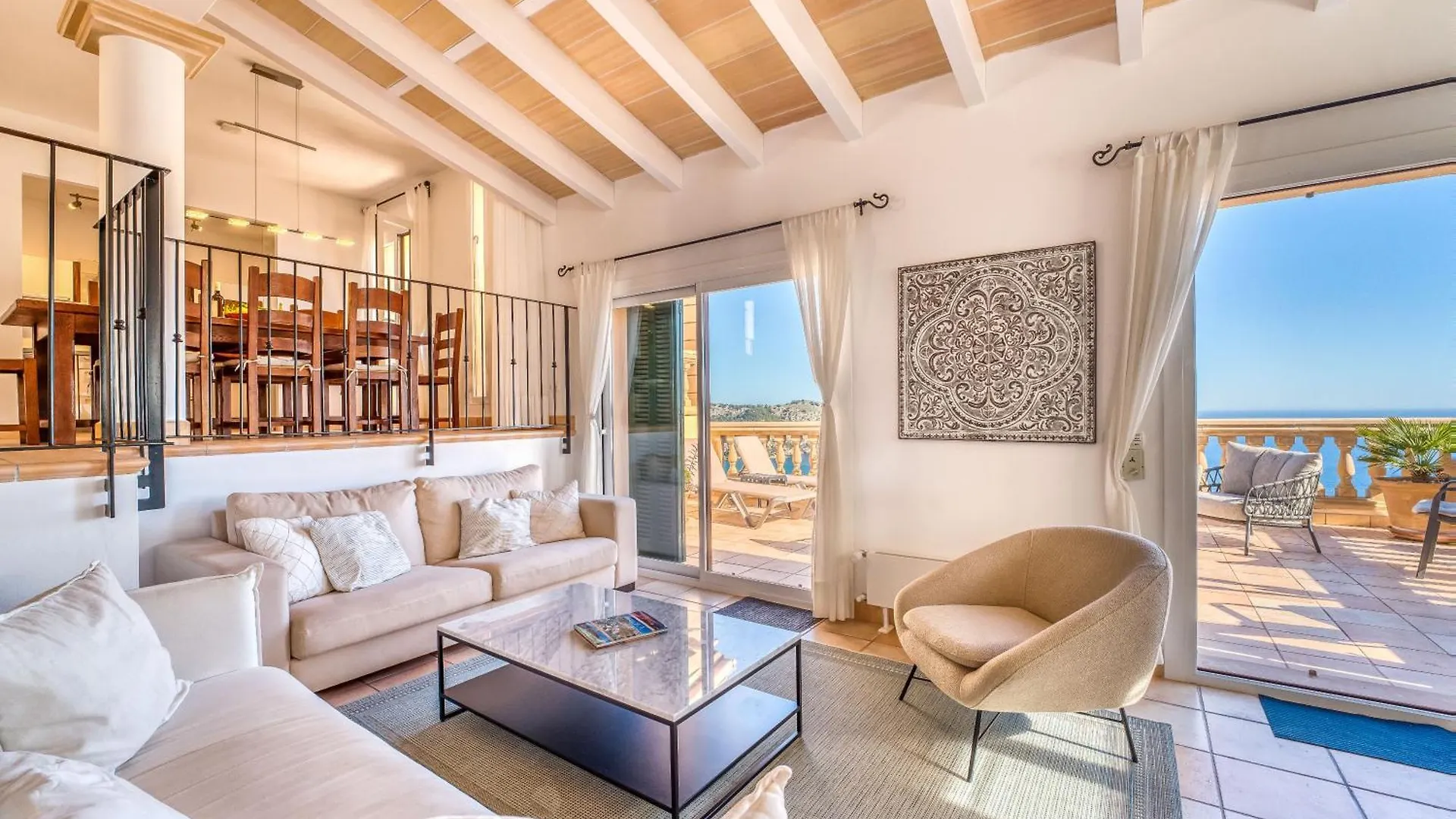 Villa Ventimar Capdepera