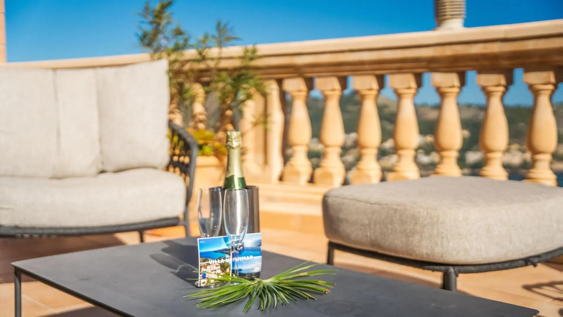 Villa Ventimar Capdepera   Capdepera (Mallorca)