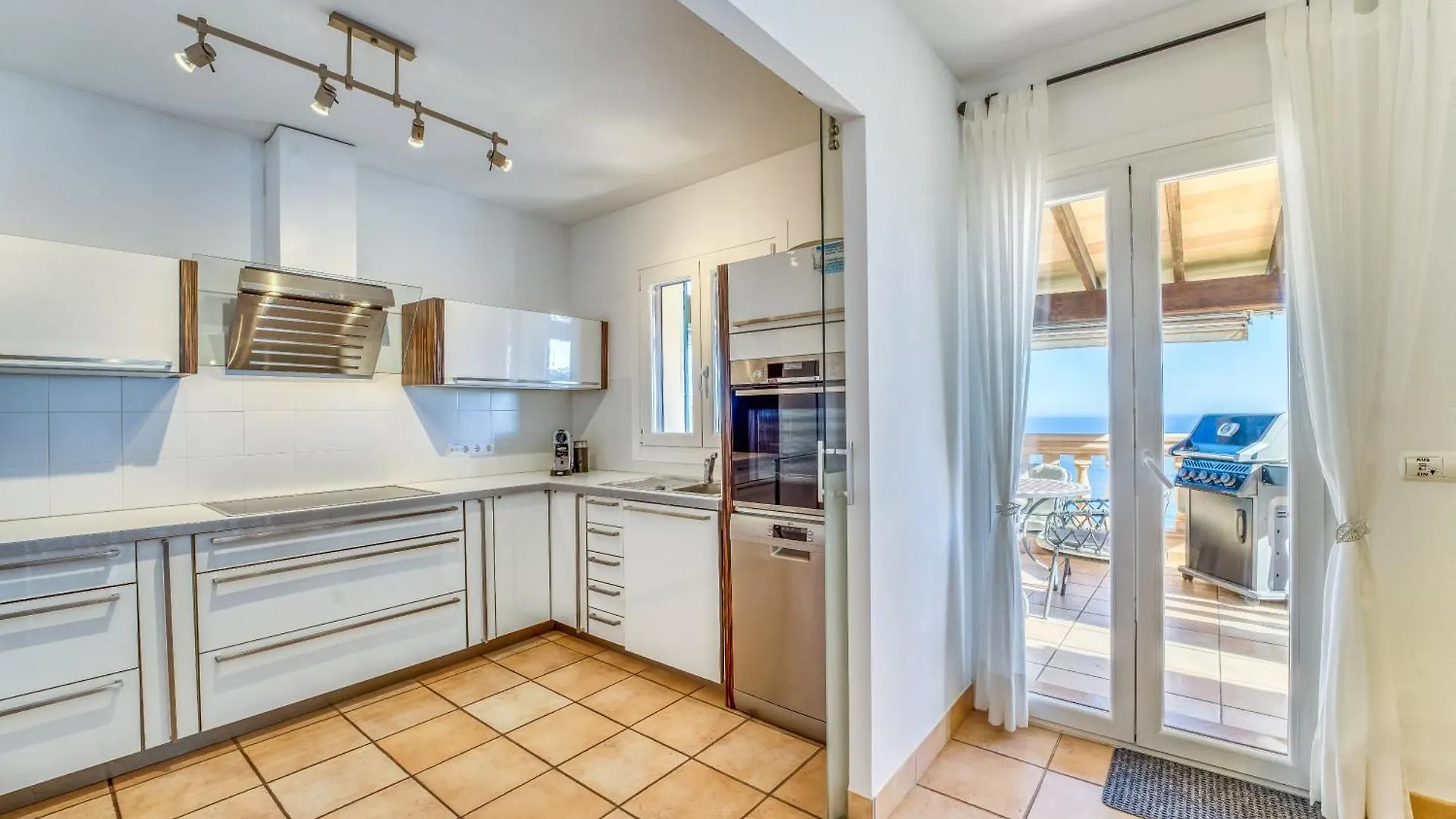 Villa Ventimar Capdepera  Capdepera (Mallorca)
